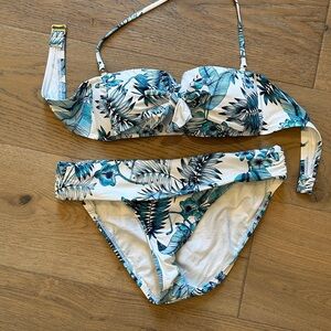 La blanca swim suit